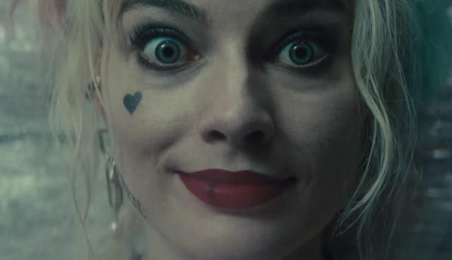 Aves de Presa, un trailer lisérgico adelanta el plan de Harley Quinn y presenta al villano