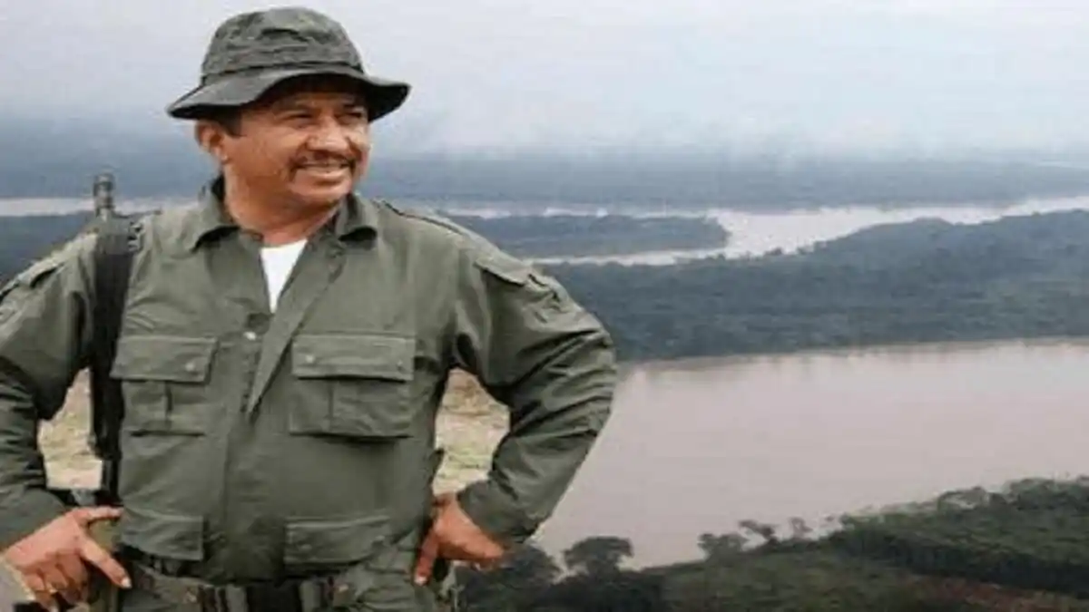 EL SOSPECHOSO SILENCIO de Maduro y el alto mando militar, ante la muerte de Gentil Duarte en el Zulia