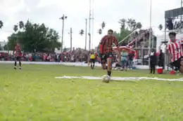 La Hidráulica cayó en la final de ida y deberá remontar en Frontera