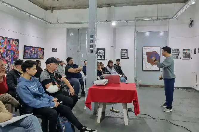 Inscripción abierta para los cursos gratuitos de manipulación segura de alimentos en Chascomús