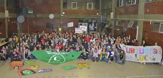 Tandil será sede del 8vo. “Encuentro Regional Plurinacional de Mujeres y Disidencias”