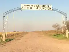 La Aldea Asunción recibió aportes de la Provincia