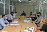 Salud presentó las prioridades presupuestarias para el próximo año 