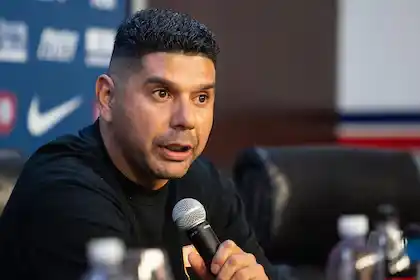 Ortigoza desmintió que hayan recibido ofertas por Bareiro