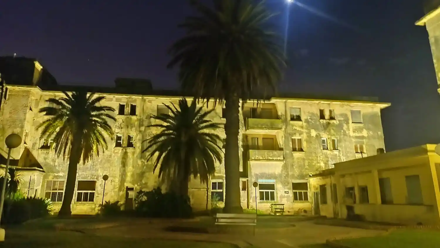 La disputa por el Gran Hotel Viena sumó un nuevo capítulo, la empresa Wandorf emitió un comunicado sobre el futuro del emblemático edificio