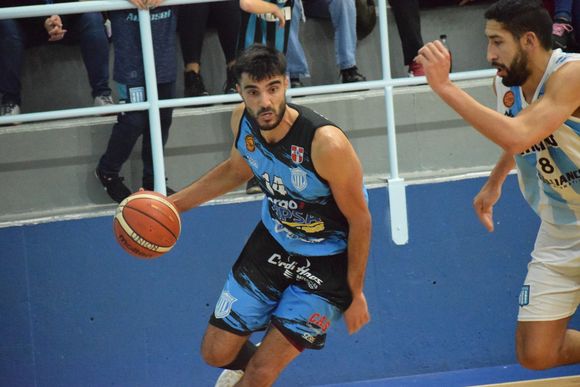 Unión se cruzará con Pico Football Club en la próxima fase