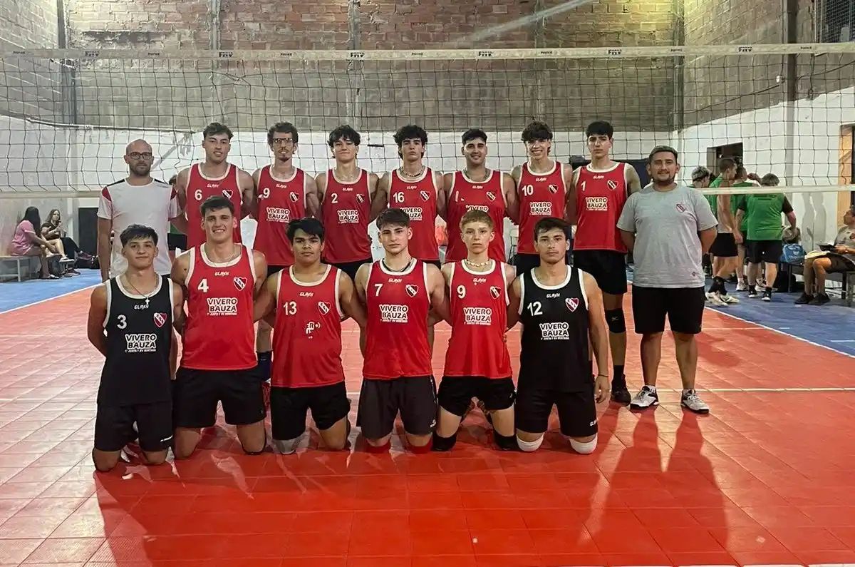 Independiente se pone a prueba ante Belgrano de Don Torcuato en un amistoso