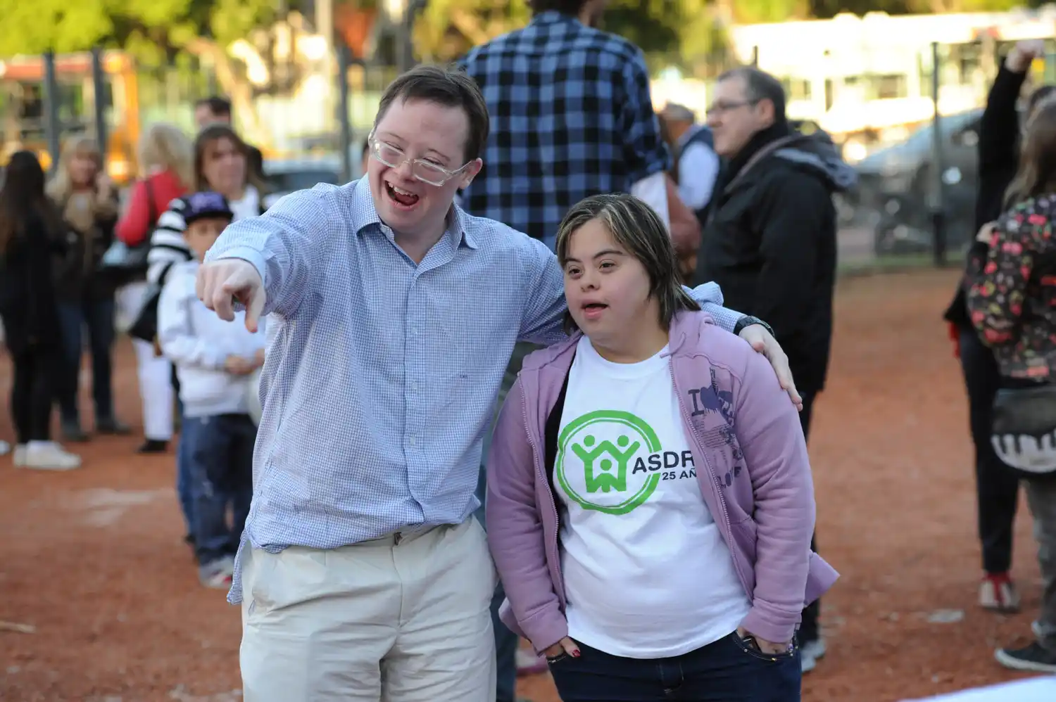 Día Mundial del Síndrome de Down: por qué se celebra hoy