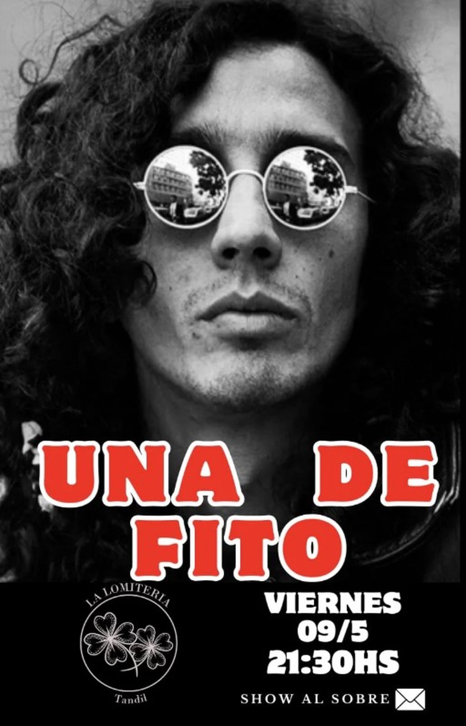 una de fito