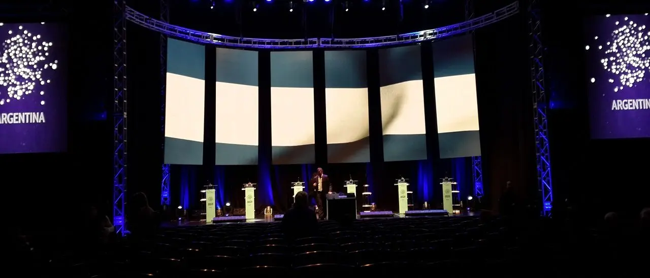 Elecciones 2019: El debate presidencial será el 20 de octubre