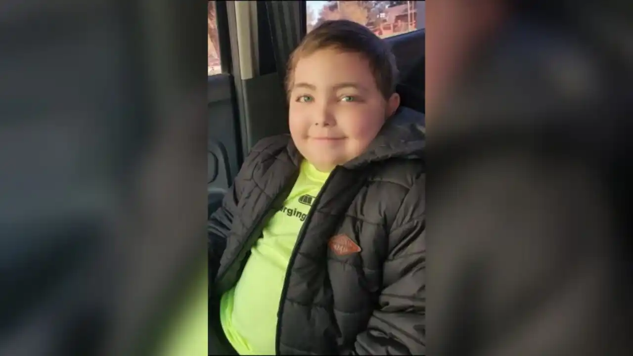 Llegó el momento esperado: Kevin recibirá el trasplante de médula y el donante será su padre