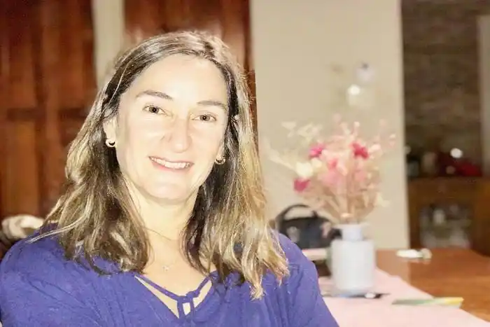 María Daniela García es la nueva titular de la Secretaría de Ambiente