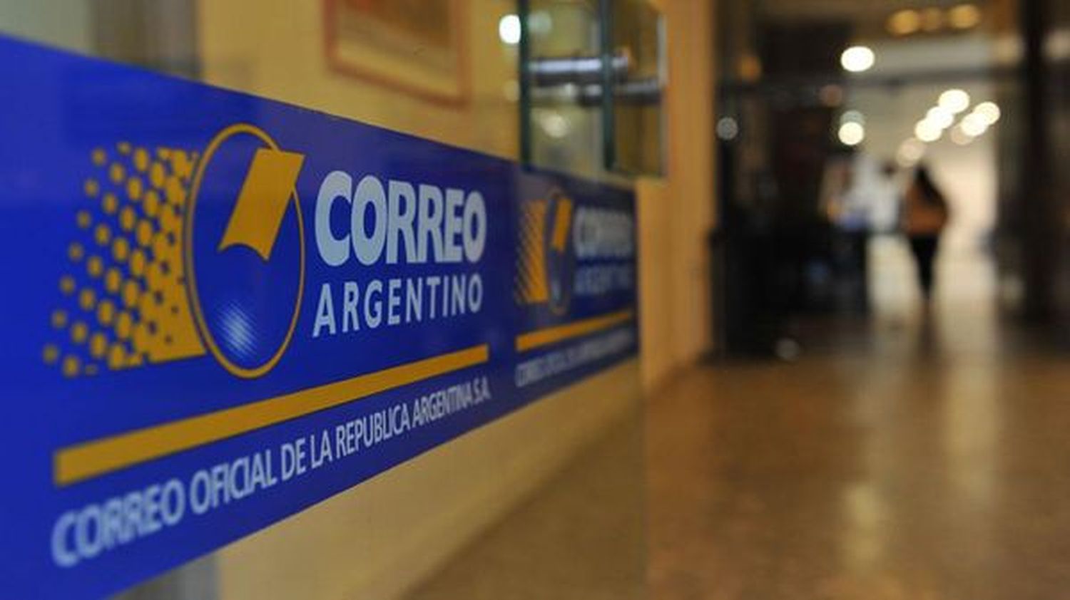 Declaran la quiebra de Correo Argentino