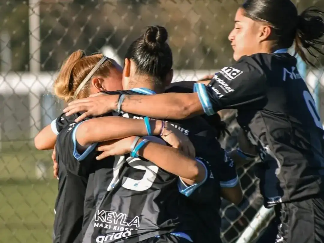 atletico fem
