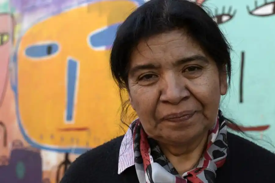 Margarita Barrientos: “Yo voté a Milei, pero no sé si volvería a hacerlo”