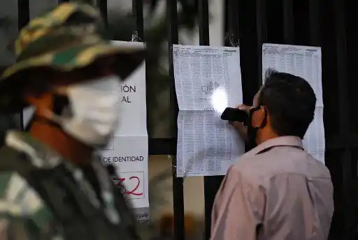 ¡ARRANCA EL CIERRE! Oposición llama a respetar reglas electorales, mientras Diosdado desmiente ventajismo en Barinas