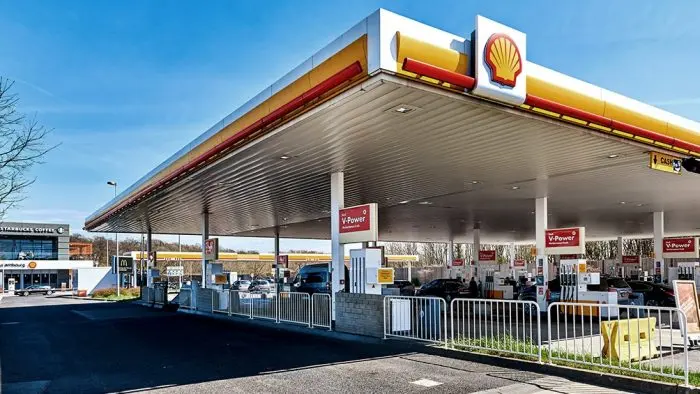 Shell vendió sus estaciones de servicio a un grupo brasileño por US$ 950 millones