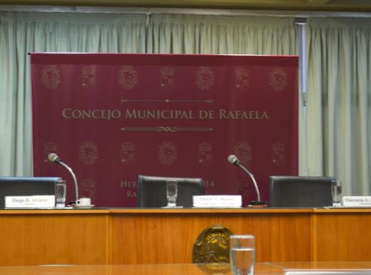 Rafaela: semana clave para el Presupuesto 2018