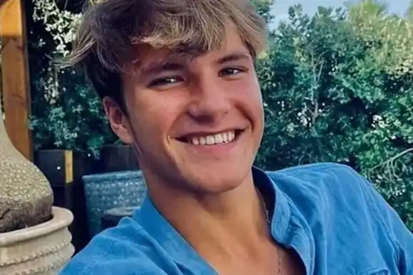 Conmoción durante una transmisión en vivo: encuentran el cadáver de un joven que estaba perdido