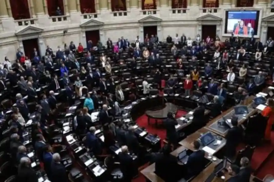 Reducción de la jornada laboral: Diputados comenzará a debatir el proyecto de modificación
