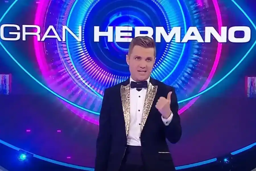 ¿Hay Gran Hermano 2025? Lo que dijo Santiago Del Moro