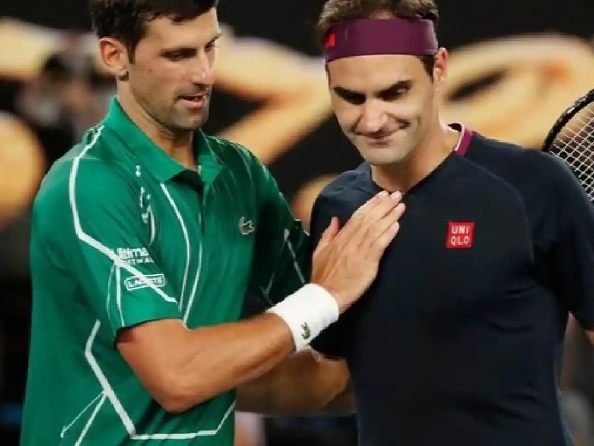 Djokovic finalista en Australia