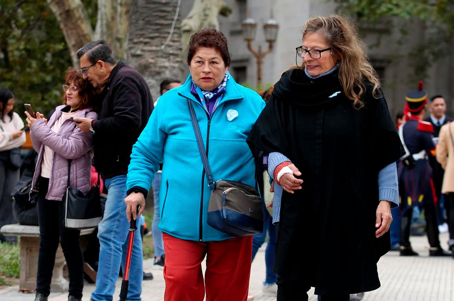 Los jubilados y pensionados que cobran haberes mínimos recibirán en julio un bono de $ 70.000.