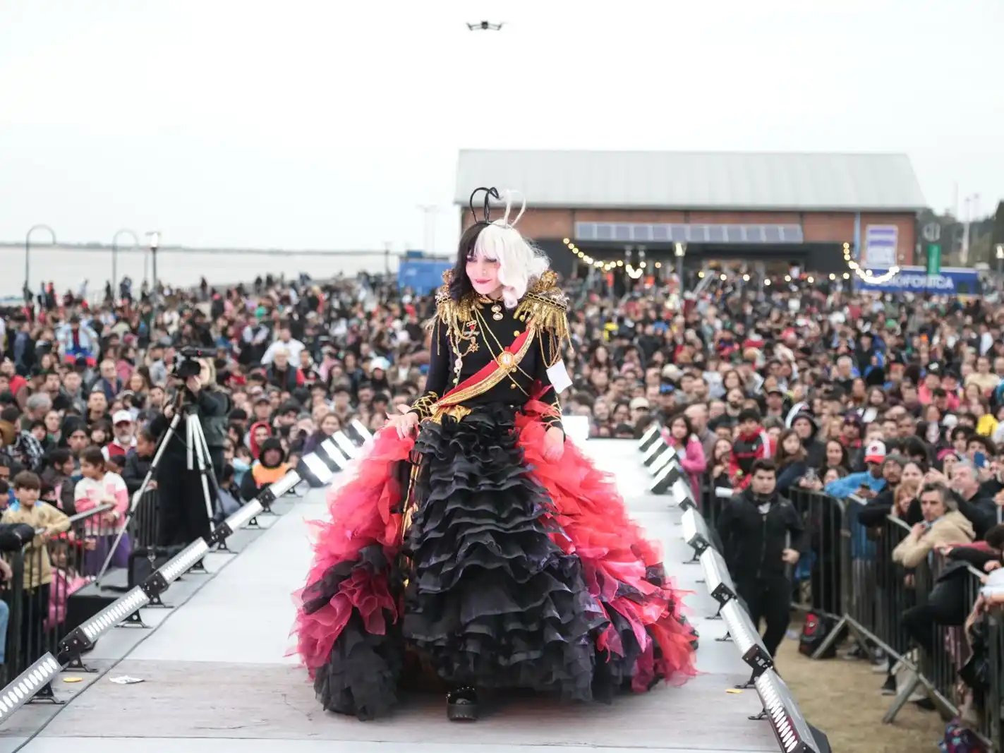Este jueves comienza la nueva edición de la convención internacional de historieta Crack Bang Boom