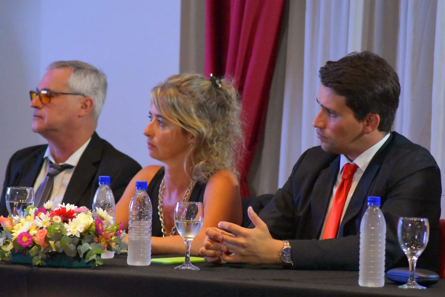 Juntos por el Cambio plantea debatir la prohibición de la tracción a sangre en Gualeguaychú