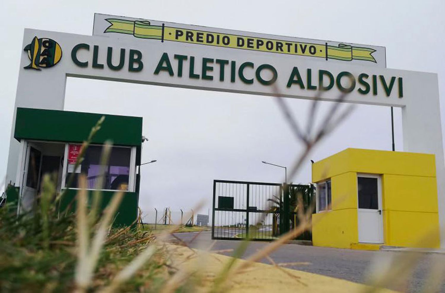 Otro positivo en Aldosivi: suspendieron las actividades y el lunes hisoparían al plantel
