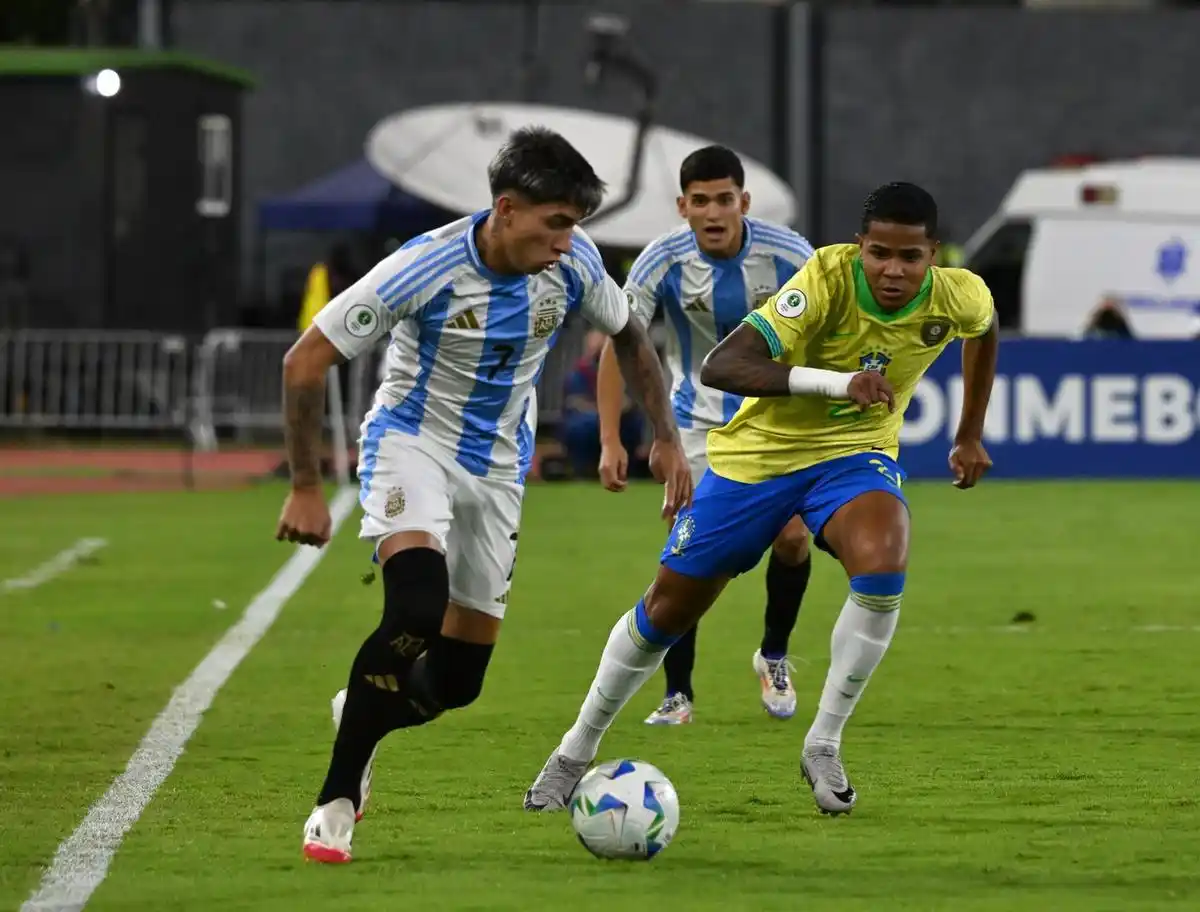 Con este resultado, el torneo juvenil deberá esperar hasta la ultima jornada para definir al campeón.