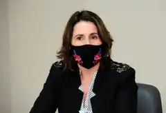 "Todavía no alcanza como para pensar que estamos mejor"