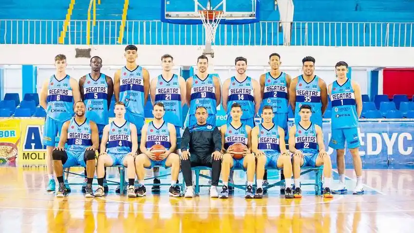 Vuelve la Liga Nacional: la
actualidad de los 20 equipos