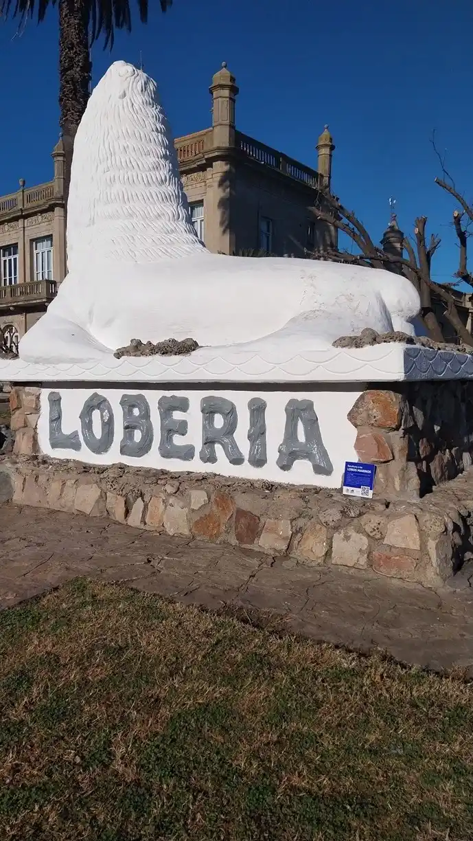Municipalidad de Lobería