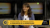 El informe sobre seguridad al Concejo Deliberante