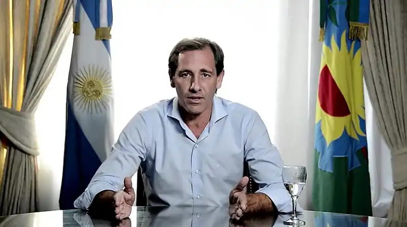 Garro declarará emergencia económica en La Plata