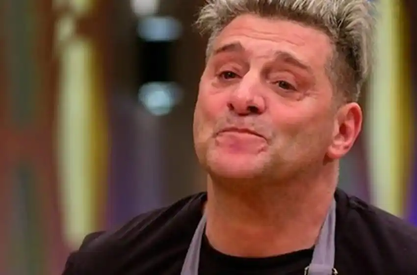 El "Turco" García sufrió un accidente y será operado en Mar del Plata