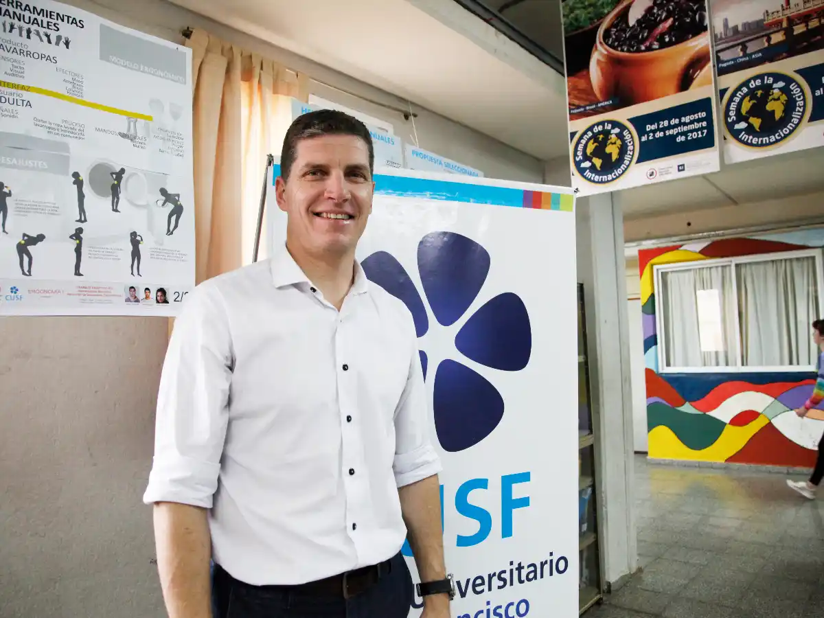 Cusf: estiman que habrá más inscriptos que el año pasado