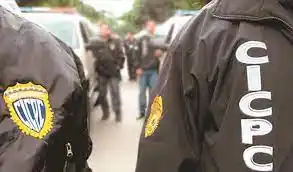 LAS ENVIABAN A COLOMBIA Y PERÚ: detienen a 9 sujetos que captaban jóvenes para explotarlas sexualmente