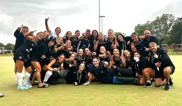 Sporting e IAE Club campeones en los Regionales Sub-19 de Junín