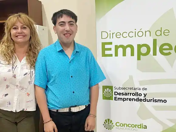Empleo digno y fortalecimiento del tejido social