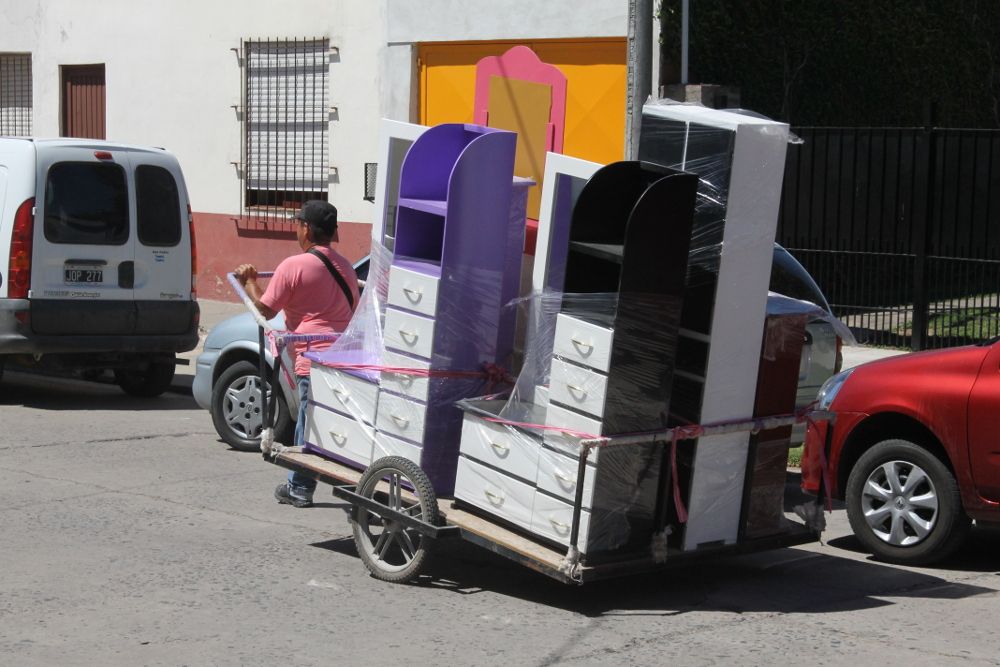 Expulsarán del país a colombianos vinculados a préstamos gota a gota