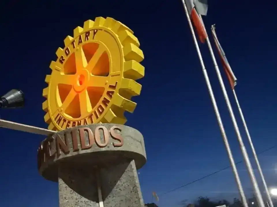 De acuerdo a lo informado por los organizadores, el encuentro tiene como objetivo renovar el espíritu de servicio hacia las comunidades y el mundo entero.