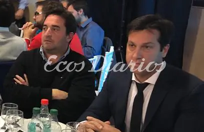 Guillermo Sánchez, primero en la de Rojas