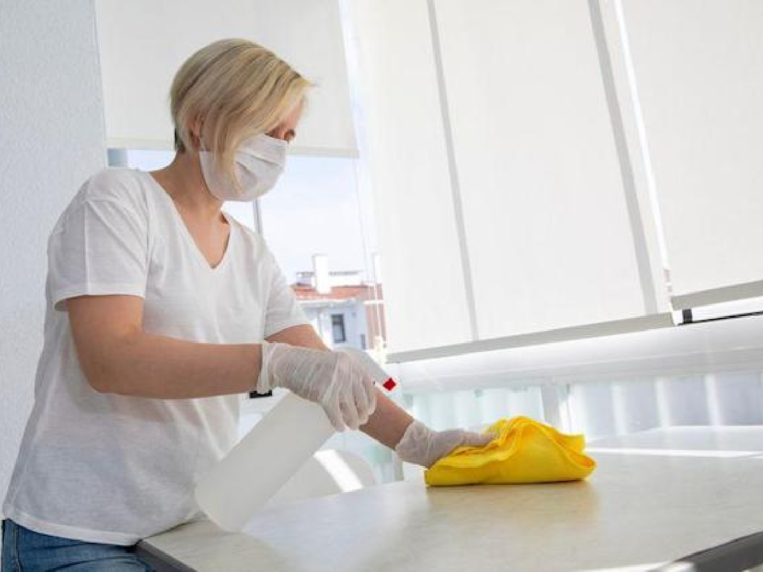 Empleadores ya pueden acceder al subsidio salarial para trabajadoras de casas particulares