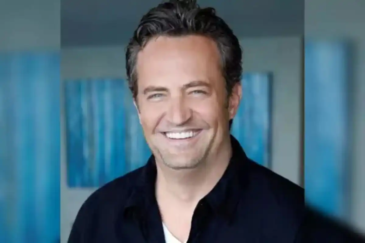 El actor, conocido por su papel carismático en "Friends", había luchado durante muchos años contra sus adicciones