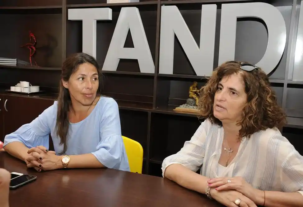 Se realizará el Segundo Congreso de  Gerontología