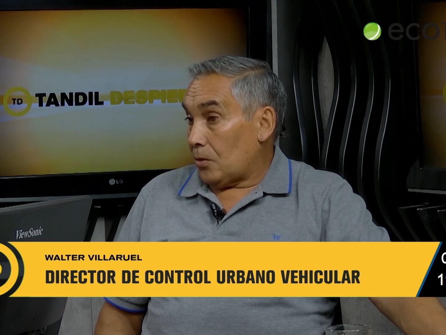 Accidentes de tránsito y falta de cumplimiento de las normas