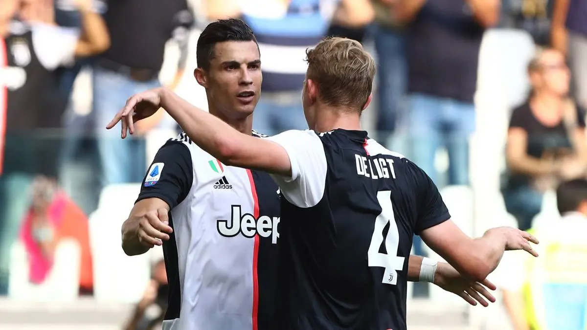 Cristiano insinúa que puede retirarse antes de lo que se cree