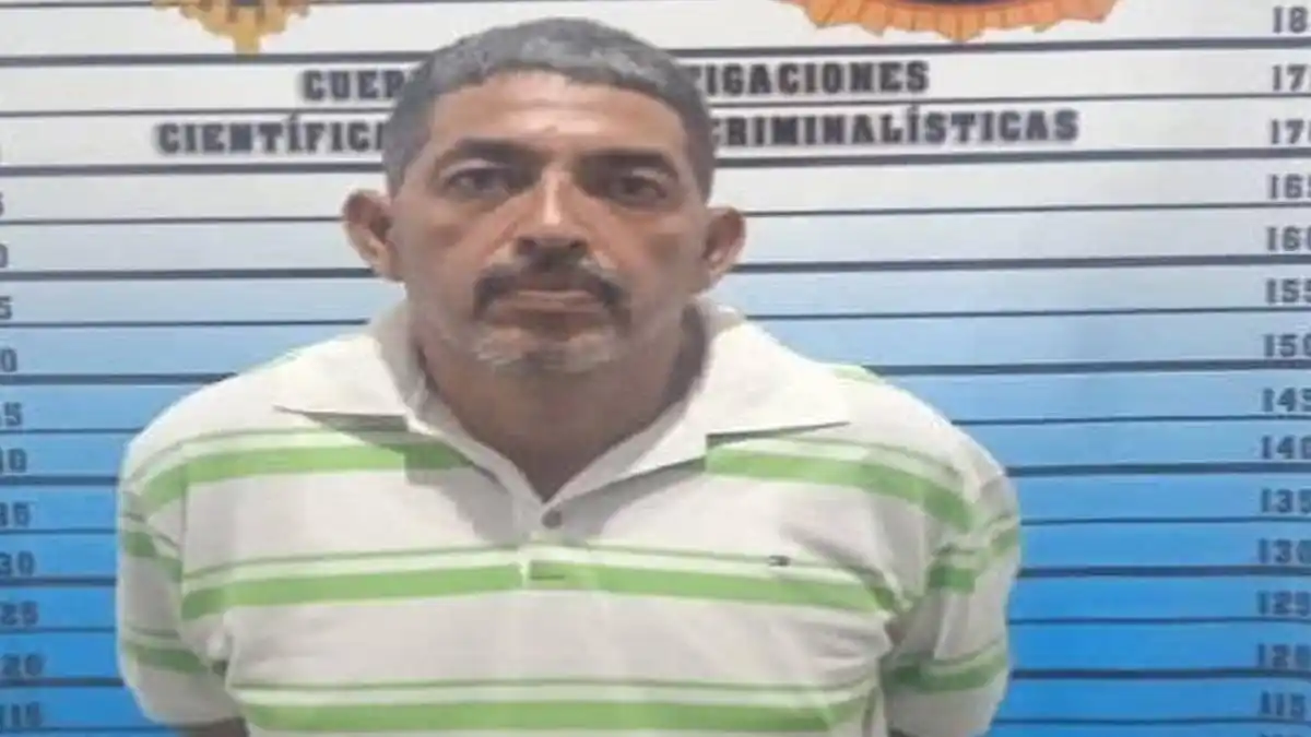 ¡EN MANOS DEL CICPC! Hombre AHORCA a su esposa y finge el suicidio en Guatire